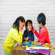 GoDiscover SmartBook Interactive Early Learning Series