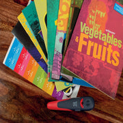 GoDiscover SmartBook Interactive Early Learning Series