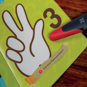 GoDiscover SmartBook Interactive Early Learning Series