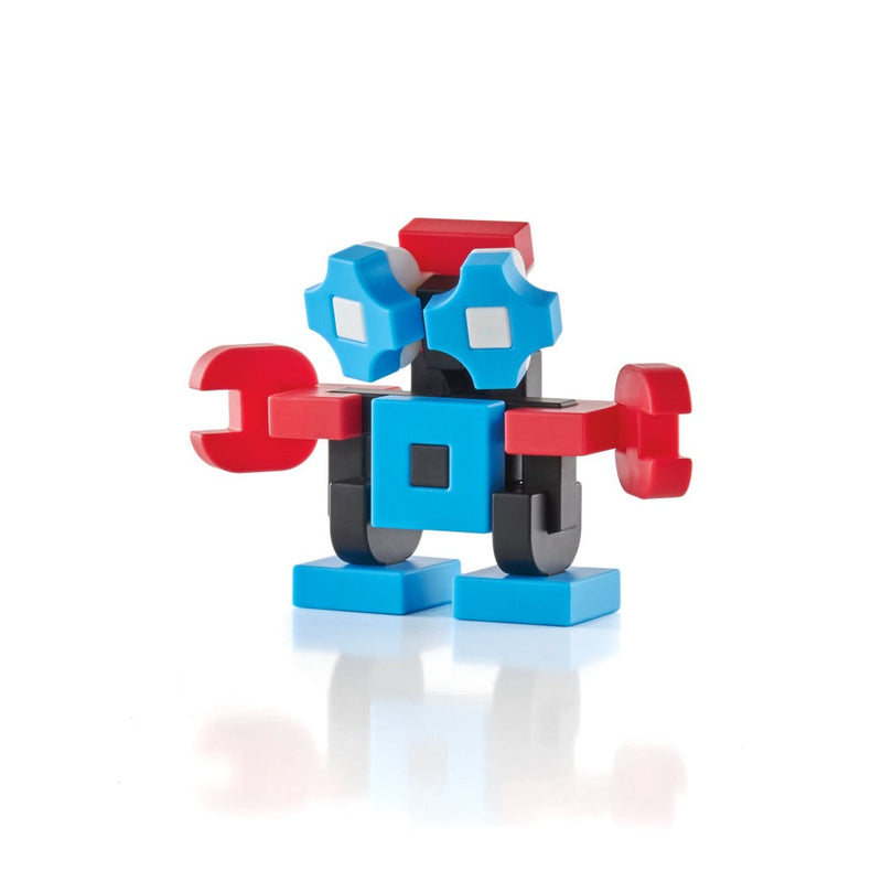 Guidecraft Io Blocks Building Set