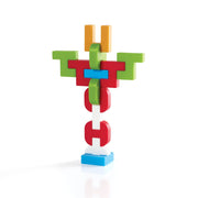Guidecraft Io Blocks Building Set
