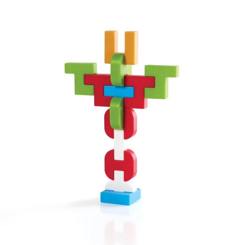 Guidecraft Io Blocks Building Set