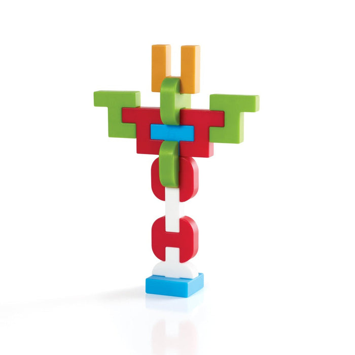 Guidecraft Io Blocks Building Set — Toycra