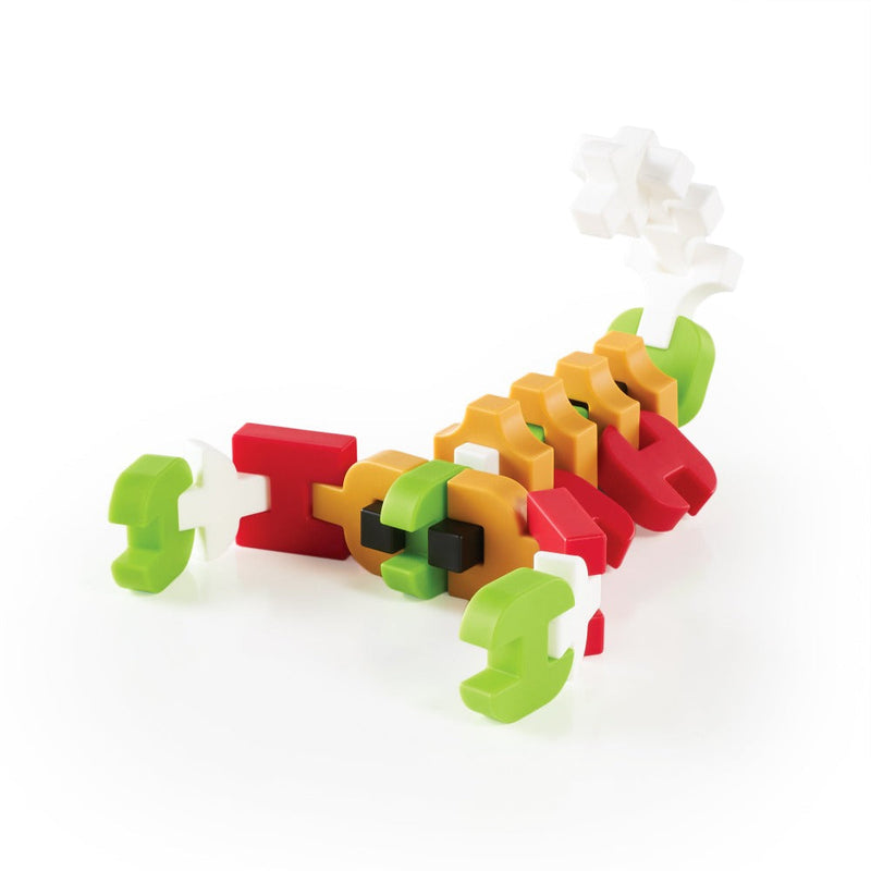 Guidecraft Io Blocks Building Set
