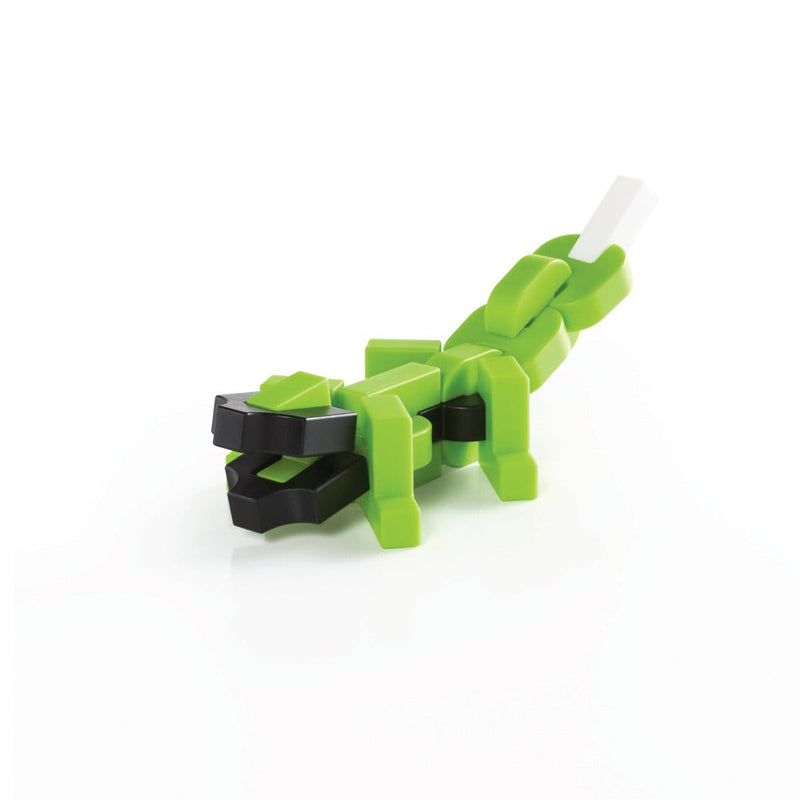 Guidecraft Io Blocks Building Set