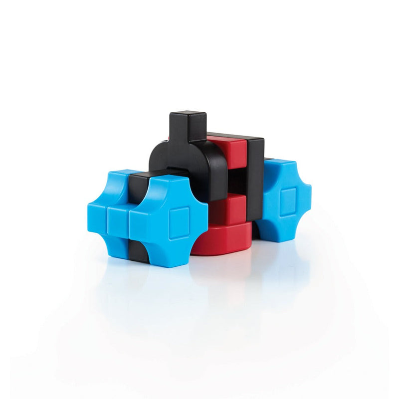 Guidecraft Io Blocks Building Set