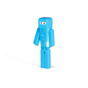 Guidecraft Io Blocks Building Set