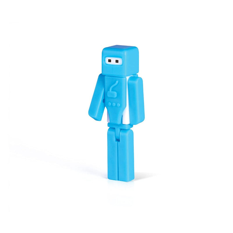 Guidecraft Io Blocks Building Set