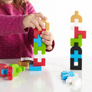 Guidecraft Io Blocks Building Set