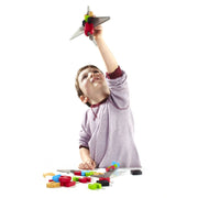 Guidecraft Io Blocks Building Set