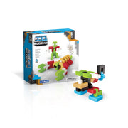Guidecraft Io Blocks Building Set
