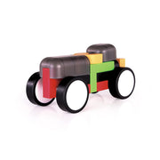 Guidecraft Io Blocks Building Set