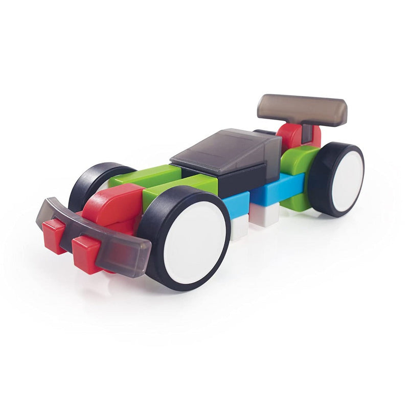 Guidecraft Io Blocks Building Set