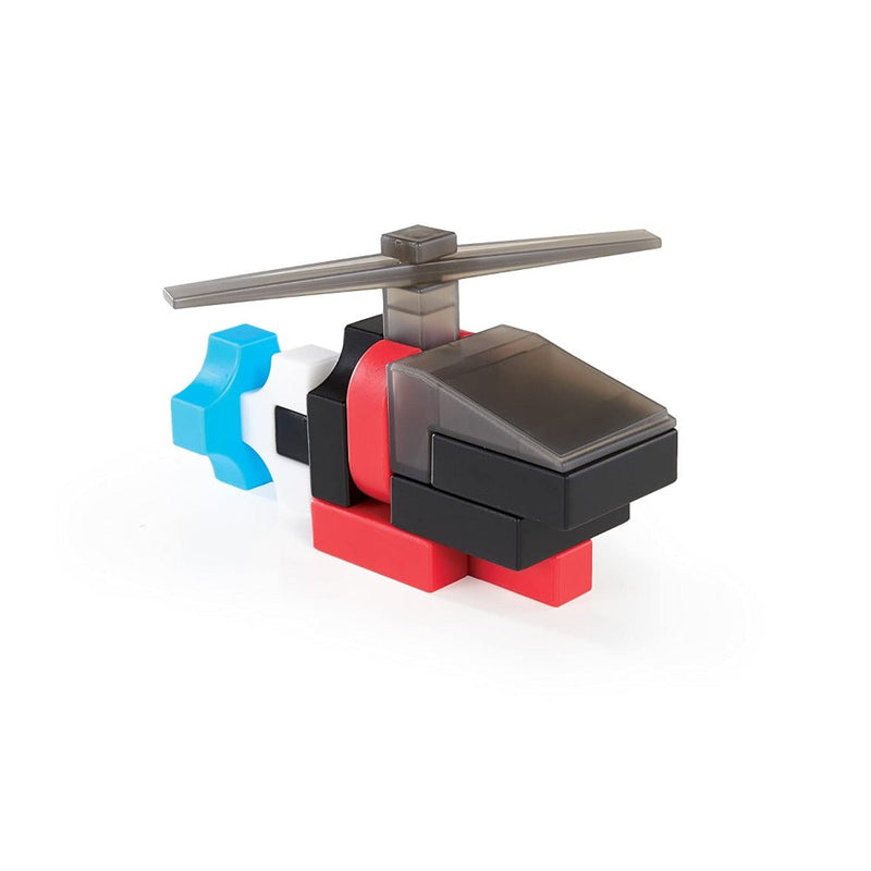 Guidecraft Io Blocks Building Set