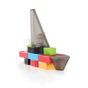 Guidecraft Io Blocks Building Set