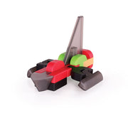 Guidecraft Io Blocks Building Set