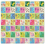 HT Printed Roll Mat