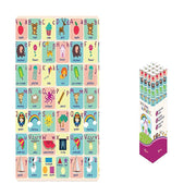 HT Printed Roll Mat