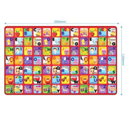 HT Printed Roll Mat