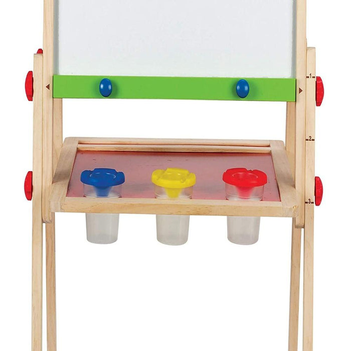 Hape All in One Easel — Toycra