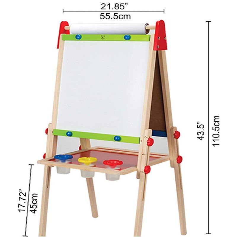 Hape All in One Easel