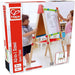 Hape All in One Easel-Arts & Crafts-Hape-Toycra