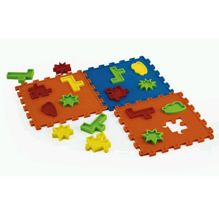 Happy Puzzle Company Pandemonium-Family Games-The Happy Puzzle Company-Toycra
