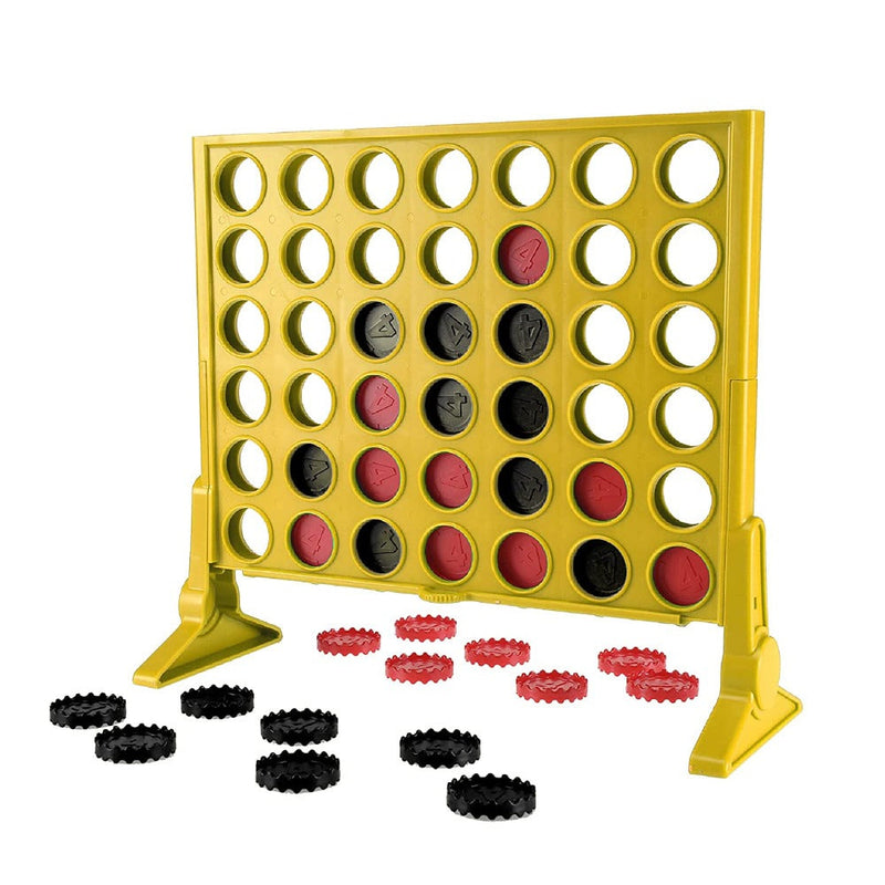Hasbro Connect 4 Classic Game