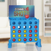 Hasbro Connect 4 Shots Game