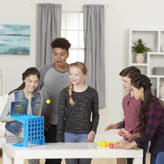 Hasbro Connect 4 Shots Game