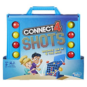 Hasbro Connect 4 Shots Game