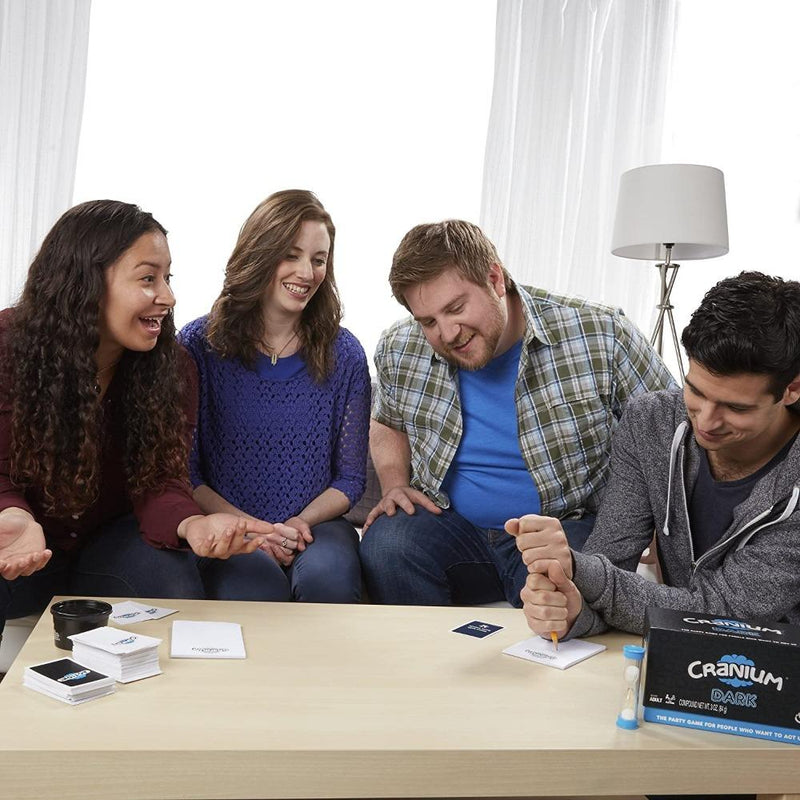 Hasbro Cranium Dark