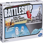 Hasbro Electronic Battleship Game