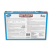 Hasbro Gaming Battleship Board Game Classic Strategy Game