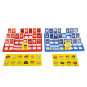Hasbro Gaming Guess Who? Game-Kids Games-Hasbro-Toycra
