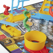 Hasbro Gaming Mouse Trap Board Game