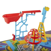 Hasbro Gaming Mouse Trap Board Game