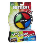 Hasbro Gaming Simon Micro Series Game