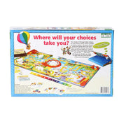 Hasbro Gaming The Game of Life Original
