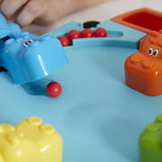 Hasbro Hungry Hippos Kids Game