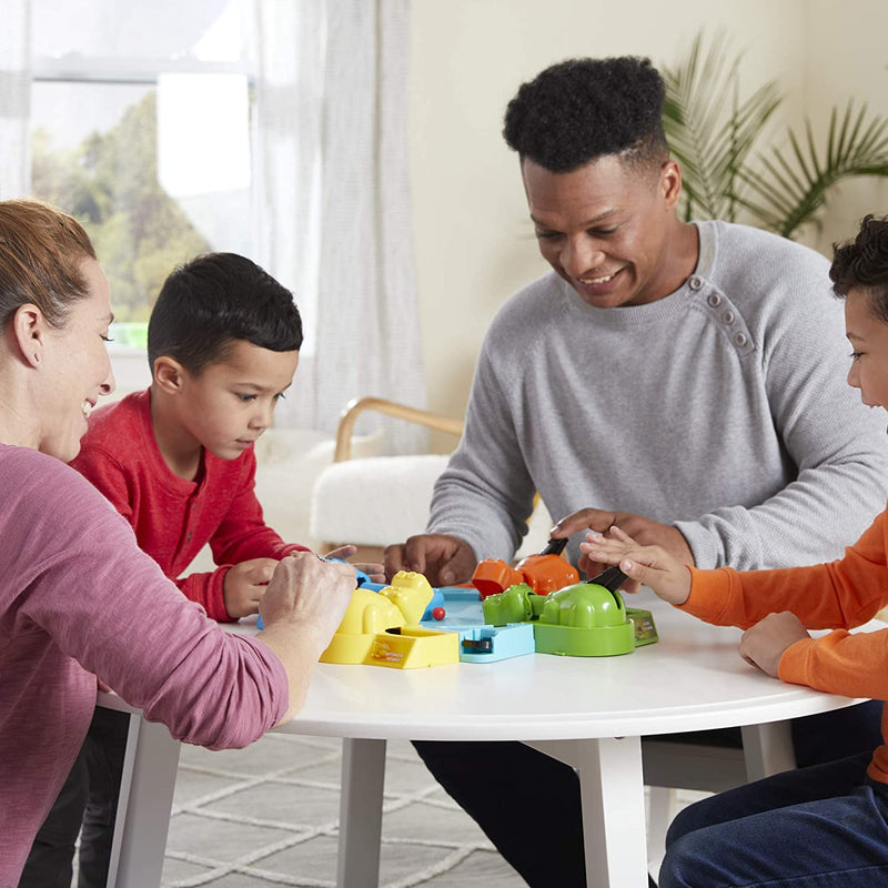 Hasbro Hungry Hippos Kids Game