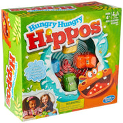 Hasbro Hungry Hippos Kids Game