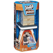 Hasbro Jenga Pass Challenge
