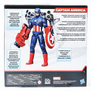 Hasbro Marvel 9.5-Inch Scale Super Heroes And Villains Action Figure