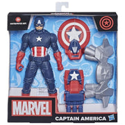 Hasbro Marvel 9.5-Inch Scale Super Heroes And Villains Action Figure