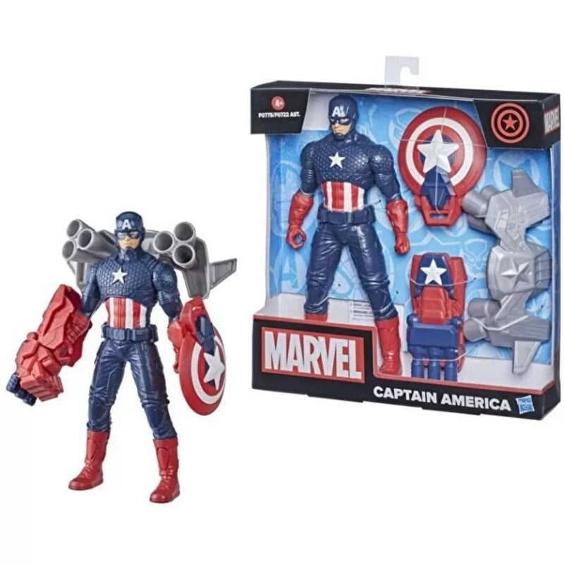 Hasbro Marvel 9.5-Inch Scale Super Heroes And Villains Action Figure