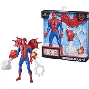 Hasbro Marvel 9.5-Inch Scale Super Heroes And Villains Action Figure