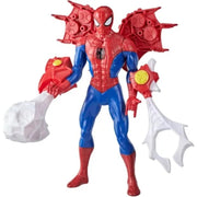 Hasbro Marvel 9.5-Inch Scale Super Heroes And Villains Action Figure