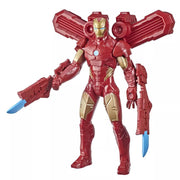 Hasbro Marvel 9.5-Inch Scale Super Heroes And Villains Action Figure