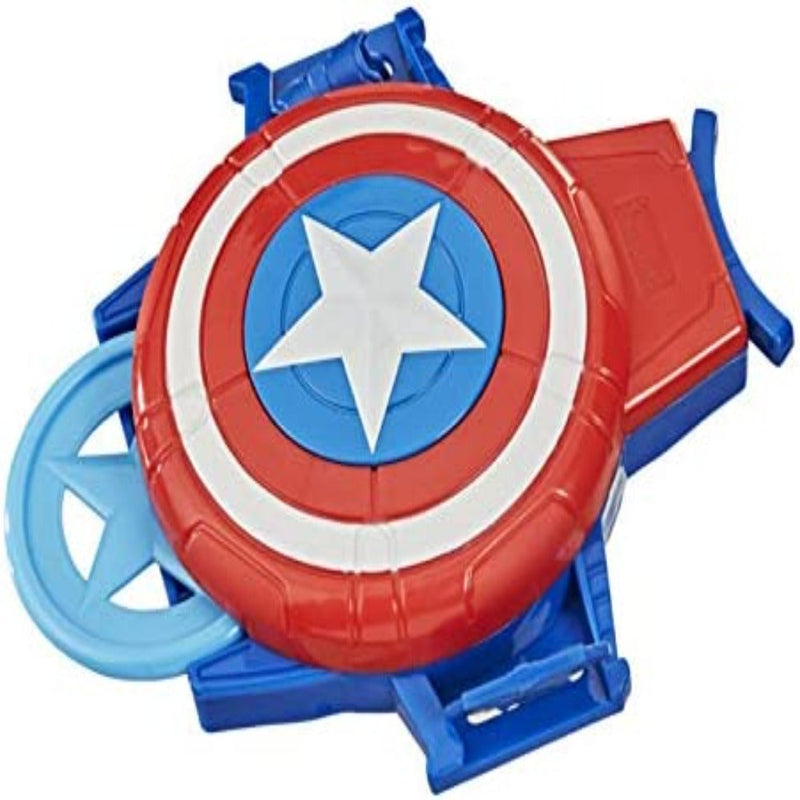 Hasbro Marvel Avengers Value And Figures